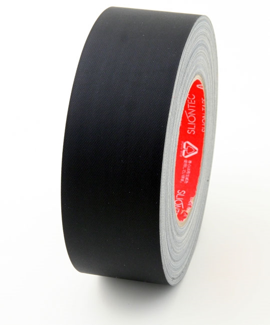 Gaffer tape, 50 mm svart 74385