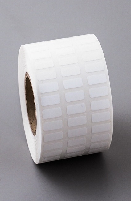 Polyester white matt core 38 mm 8000100-2/3