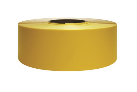 DSCS530Y 5cm Durastripe Cold Storage Yellow