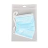 Antimicrobial face mask holders 335105