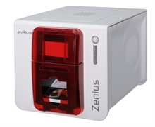Evolis Zenius Classic USB